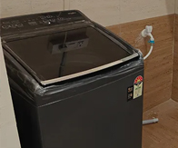 Efficient Laundry Service