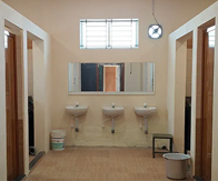 Housekeeping & Maintenance