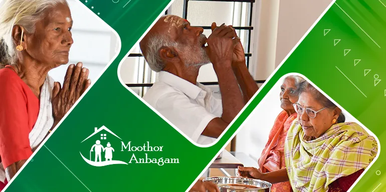 anbagam