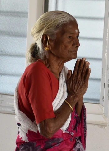 anbagam