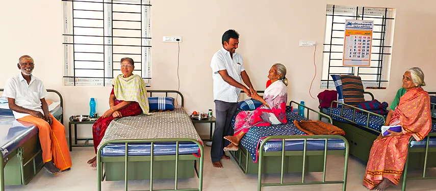 Best Care Takers