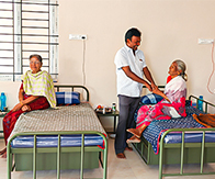 Best Care Takers