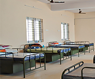 Comfortable Living Spaces