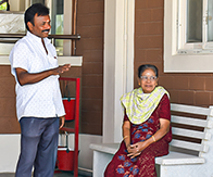 Physical & Mental Assistance