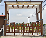 Security & Safety