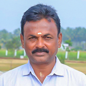 anbuchezhian