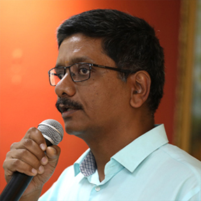 mahesh kumar